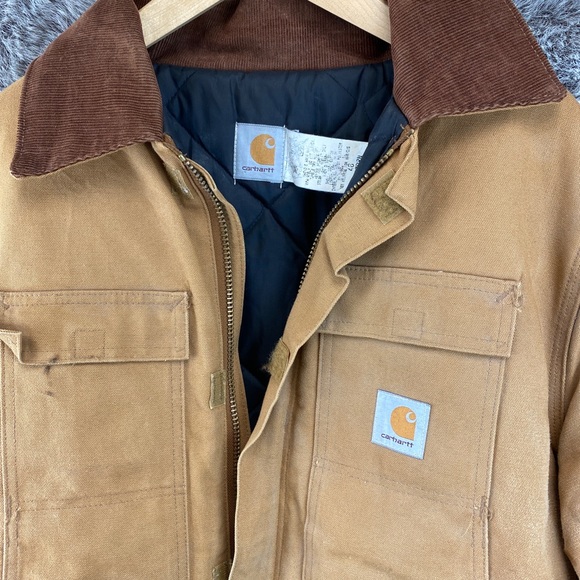 carhartt c03